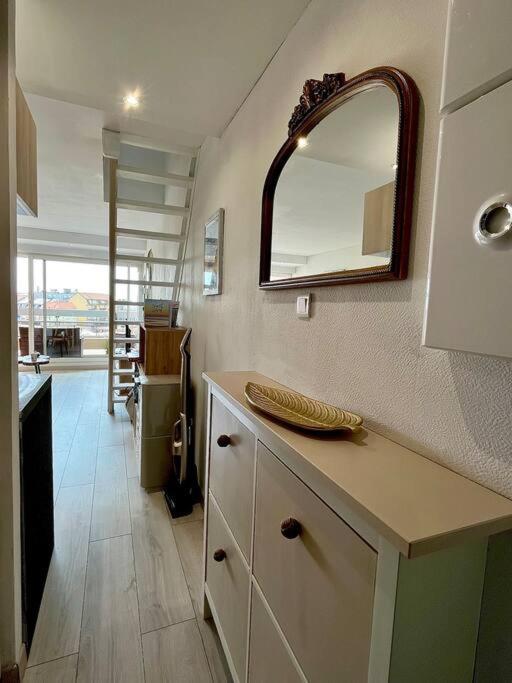 Апартаменты Duplex Cosy Avec Vue Mer Кюк Экстерьер фото